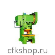 Кривошипный пресс Yangli JE21