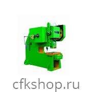 Кривошипный пресс Yangli JE21S