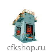 Кривошипный пресс Yangli J31