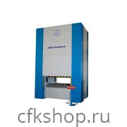 Кривошипный пресс CDCH 3000 P