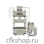 Гидравлические прессы для глубокой вытяжки Yangli YL27G-200