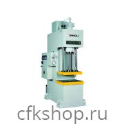 Гидравлические прессы для правки Yangli YL47-400