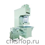 Гидравлические прессы для правки Yangli YL40-160