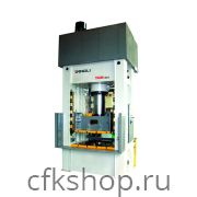 Гидравлические прессы Yangli YGM-500