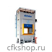 Гидравлический пресс CDHH 2000-700-800