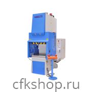 Гидравлический пресс CDHC 630-400-250