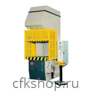 Гидравлический пресс для глубокой вытяжки Sahinler HKP-30