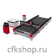 Станок гидроабразивной резки HEAD2060BA