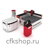 Станок гидроабразивной резки HEAD1520BB