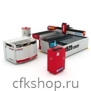 Станок гидроабразивной резки HEAD1525BB