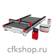 Станок гидроабразивной резки HEAD3060BA