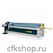 Гидравлический 3х-валковый станок Sahinler серии 3R HS