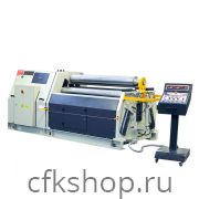 Электрогидравличесий 4х-валковый станок Sahinler серии 4R HMS