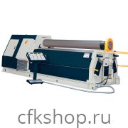 Гидравличесий 4х-валковый станок Sahinler серии 4R HSS