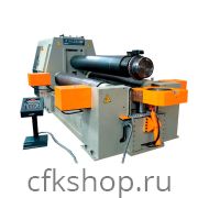 Гидравличесий 3х-валковый станок Sahinler серии 3R UHS