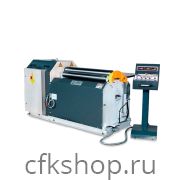 Электрогидравлический 4х-валковый станок Sahinler 4RH