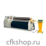 Вальцы листогибочные Sahinler серии MRM-H