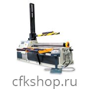 Гидравлический 4-валковый станок Sahinler 4R HS