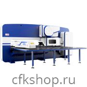 Механический пробивной пресс D-T30 DADONG