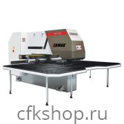 Координатно-пробивной пресс Ermaksan серии FPP