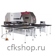Координатно-пробивной пресс Ermaksan серии RРР