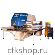 Координатно-пробивной пресс Ermaksan серии СРР