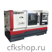 Токарный станок с ЧПУ ATTA CK6150E-1000