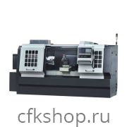 Токарный станок с ЧПУ Z-MAT Flash FTL550-1350