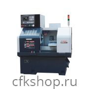 Токарный станок с ЧПУ Z-MAT Super P30