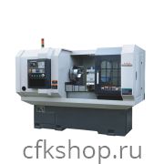 Токарный станок с ЧПУ Z-MAT Hunter FH400