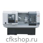 Токарный станок с ЧПУ Z-MAT Hunter FH630