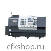 Токарный станок с ЧПУ Z-MAT Hunter FTH6140