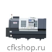 Токарный станок с ЧПУ Z-MAT Hunter FTH6150