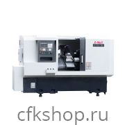 Токарный станок с ЧПУ Z-MAT Hunter STH10
