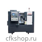 Токарный станок с ЧПУ Z-MAT Hunter STH6