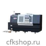 Токарный станок с ЧПУ Z-MAT Flash FTL500T