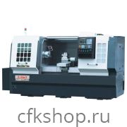 Токарный станок с ЧПУ Z-MAT Flash FTL500-850