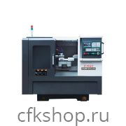 Токарный станок с ЧПУ Z-MAT Flash FTL300