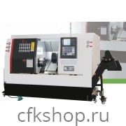 Токарный обрабатывающий центр Light Giant с ЧПУ ML-320 с наклонной станиной