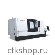 Токарный станок с ЧПУ Handemo TCK63-1500