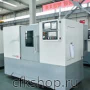 Токарный станок с ЧПУ Handemo TCK50