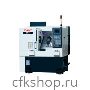 Токарный станок с ЧПУ Z-MAT Super SP28