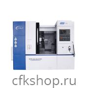 Токарный станок с ЧПУ Z-MAT Star STL8 Plus