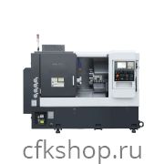 Токарный станок с ЧПУ Z-MAT Star STL8