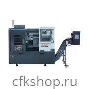 Токарный станок с ЧПУ Z-MAT Star SL6
