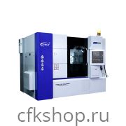 Токарный станок с ЧПУ Z-MAT GT260V-650