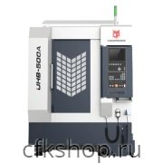 Обрабатывающий фрезерный центр для хрупких материалов и металлов Conprofe UHB 500А