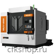 Высокоточный обрабатывающий центр с ЧПУ Conprofe MUV-856