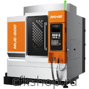 Высокоточный обрабатывающий центр с ЧПУ Conprofe MUE-600B