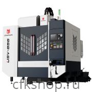 Высокоточный обрабатывающий центр Conprofe USV-856